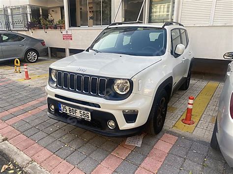 Sahibinden satılık jeep istanbul